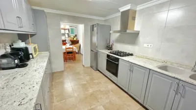 Chalet in Pedreguer photo 6