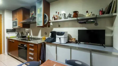 Apartment in Eixample photo 19