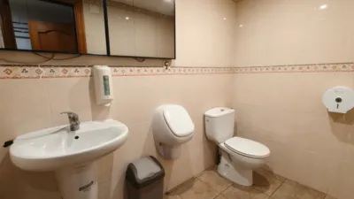 House in Town photo 26