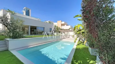 House in La Plana photo 2