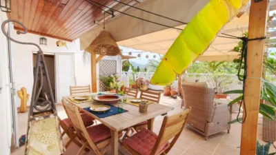 House in Oliva Nova photo 16