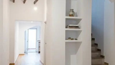 Casa – El Poble Nou de Benitatxell - Benitachell - Vista 3