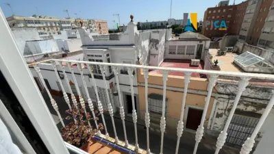 Piso en Centro photo 4