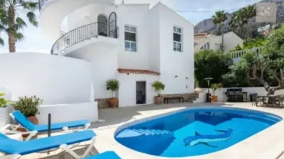 Chalet in the Old Town photo 4