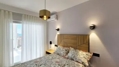 Apartment in Playa del Arenal Bol - Playa del Cantal Roig photo 8
