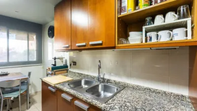 Apartment in Eixample photo 15