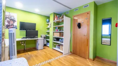 Apartment in Eixample photo 28