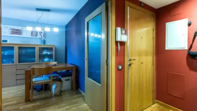 Apartment in Eixample photo 13