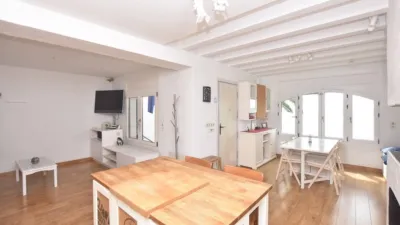 Apartment in Racó de Santa Llúcia photo 8