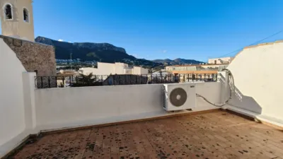 House in Town photo 20
