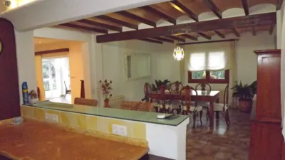 Apartment in Benissa photo 8