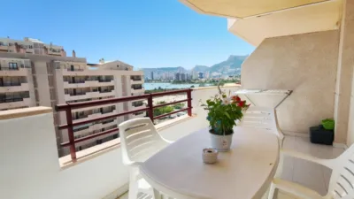 Piso – Calpe - Calp - Vista 2
