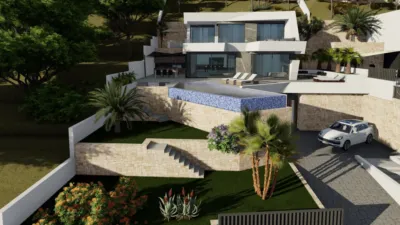 Chalet in Maryvilla photo 8