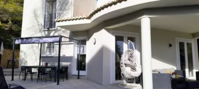 Chalet in Altea Poble photo 2