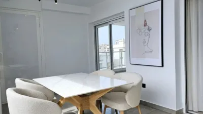 Apartment in Playa del Arenal Bol - Playa del Cantal Roig photo 13