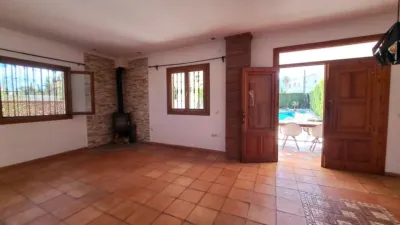 Property in Orba photo 13