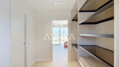 House in La Plana photo 41