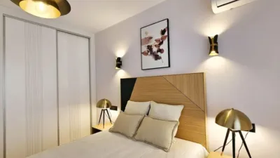 Apartment in Playa del Arenal Bol - Playa del Cantal Roig photo 10