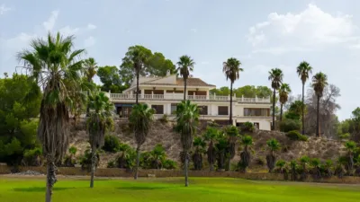 Casa – San Miguel de Salinas - Vista 5