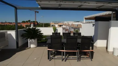 Pis – Pilar de la Horadada - Vista 5