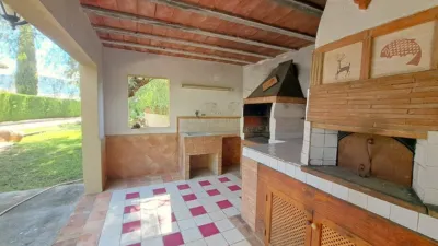 Property in Orba photo 20
