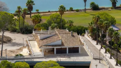 Casa – San Miguel de Salinas - Vista 4