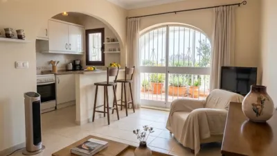 Apartment in San Jaime photo 2