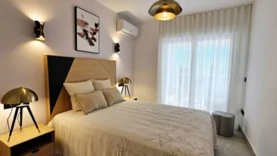Apartment in Playa del Arenal Bol - Playa del Cantal Roig photo 9