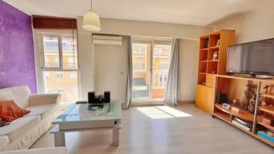 Apartment in City Centre photo 4