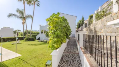 Townhouse on Calle del Priorato, No. > photo 40