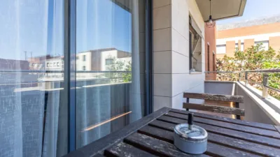 Apartment in Eixample photo 3