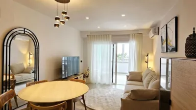 Apartment in Playa del Arenal Bol - Playa del Cantal Roig photo 5