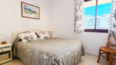 Piso – Calpe - Calp - Vista 4