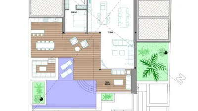 Chalet in Maryvilla photo 10