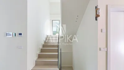 House in La Plana photo 30