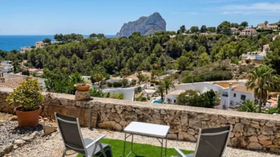 Apartment in San Jaime photo 8
