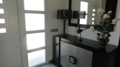 Chalet in Allure Calpe photo 32