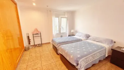 Chalet in Las Rotas photo 18