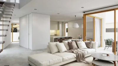Casa - Vista 3