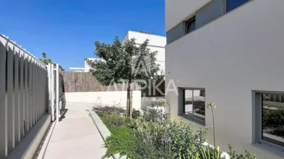 House in La Plana photo 63