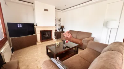 Chalet in Las Rotas photo 8
