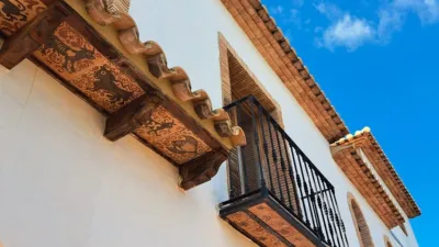 Property in Orba photo 9