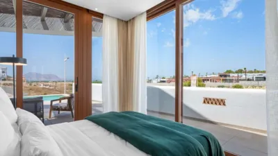 House in Cerca del Aeropuerto, Near Golf Course, Countryside, Near Schools, Hospital, Residential Area photo 14