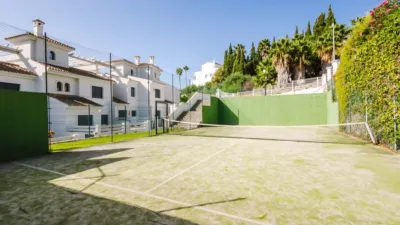 Townhouse on Calle del Priorato, No. > photo 41