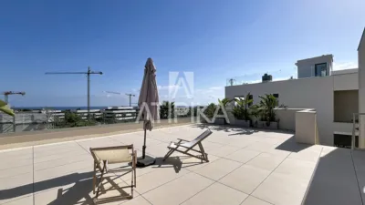 House in La Plana photo 48