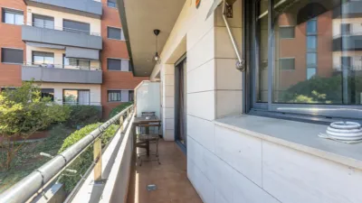 Apartment in Eixample photo 5