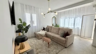 Apartment in Fuengirola photo 16