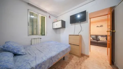 Flat on Enrique Moyano Street, No. > photo 19