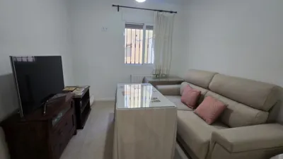 Terraced house on Calle de Noria Pino, 1 photo 25