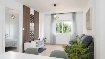 Piso – Alicante - Alacant - Vista 2